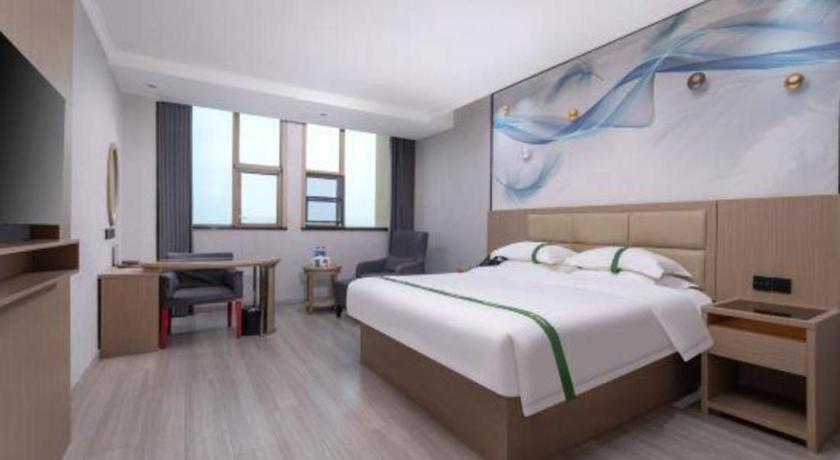GREENTREE INN CHANGZHOU LIJIA TOWN WUJIN ROAD HOTEL 21/49