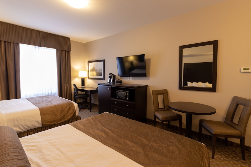 The Kanata Inns Whitecourt 18/32