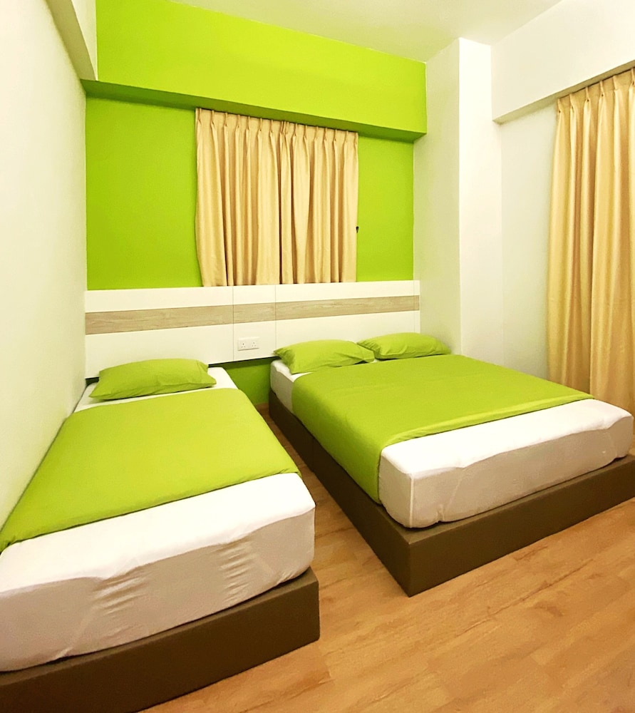 Amadel's Residence - Mahkota Hotel Melaka 13/50