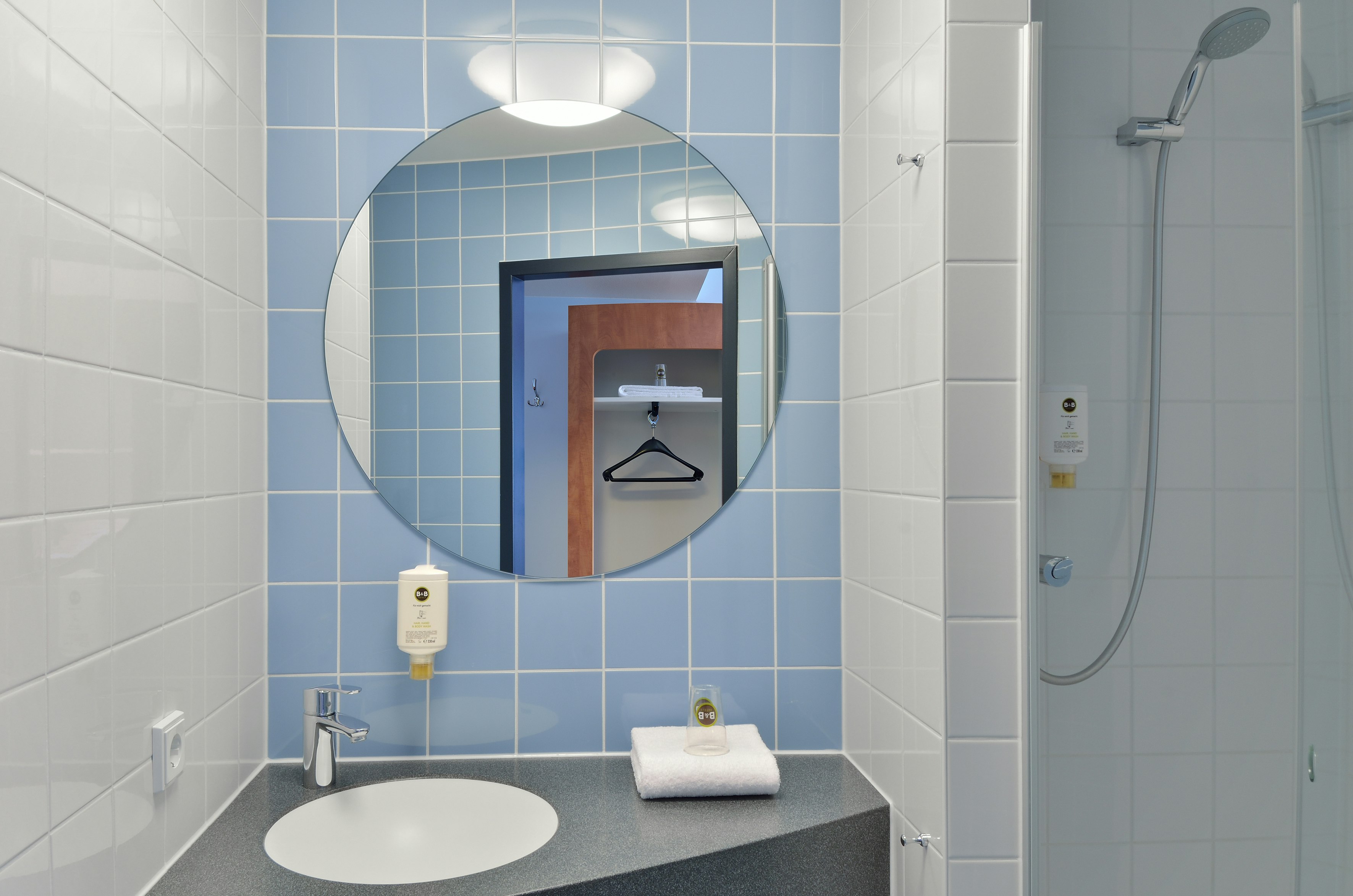 B&B Hotel Kiel-City 15/15