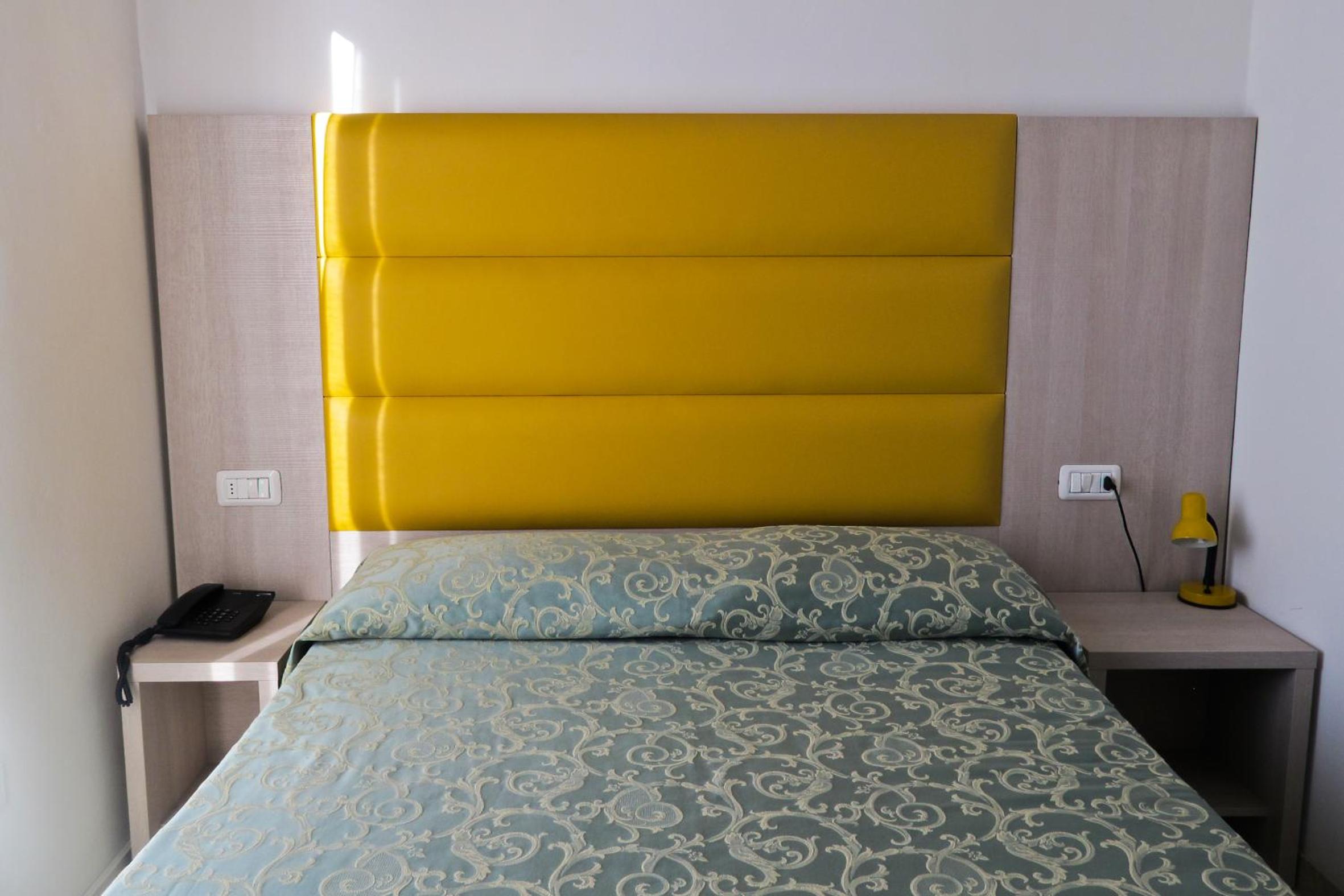 Hotel Gabbiano 48/50