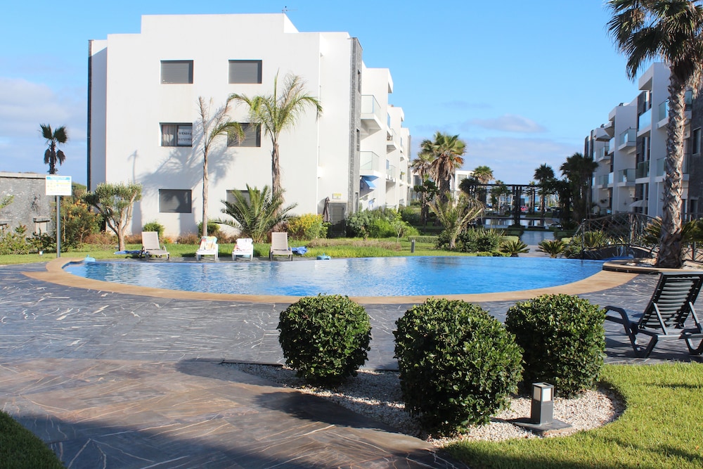 Garden Bay Appart-Hotel 37/50