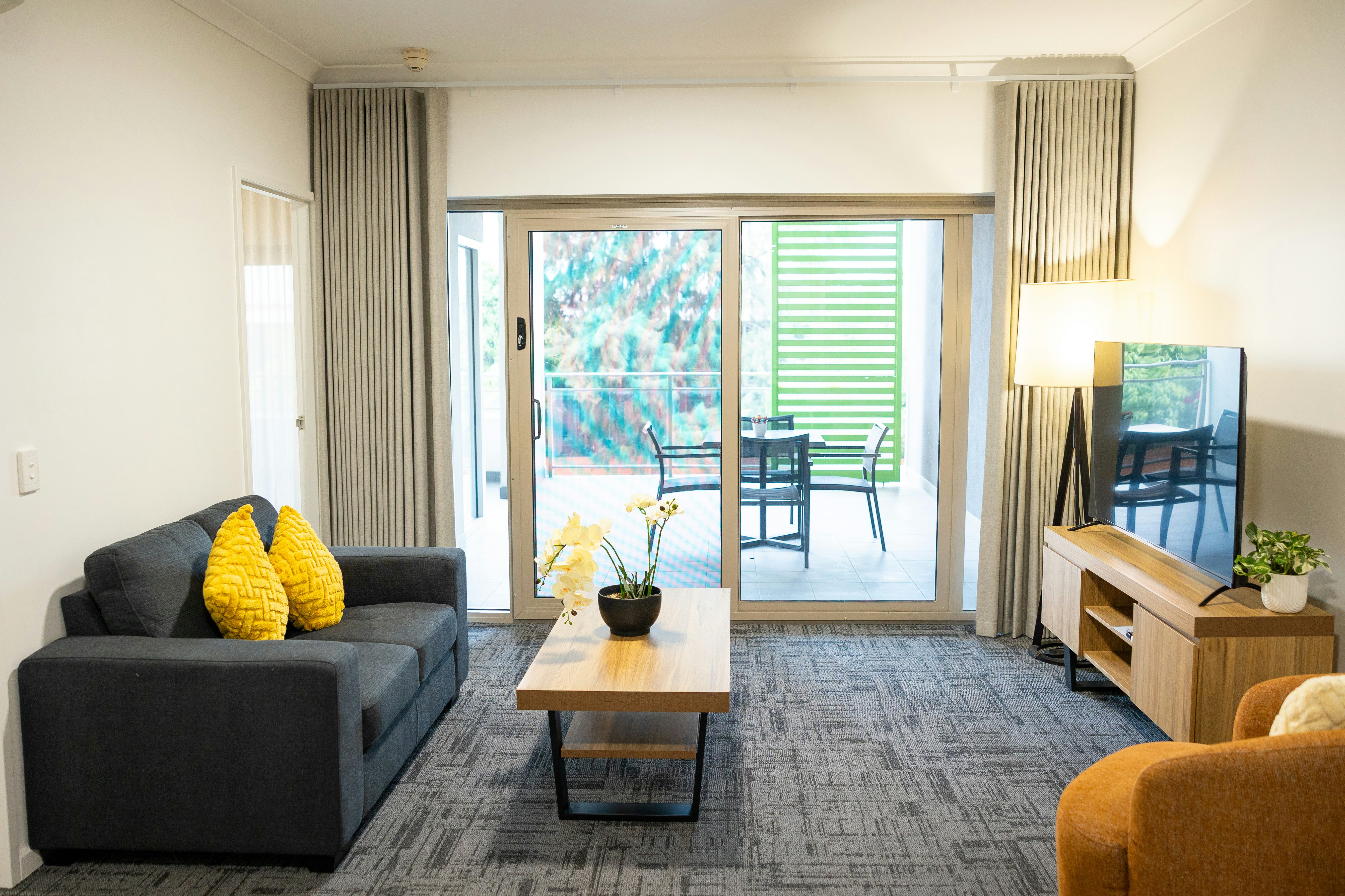 Baileys Serviced Apartments 52/76