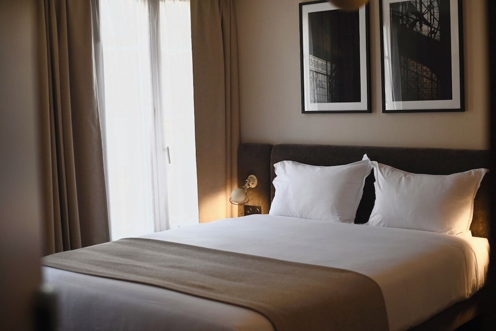 Hotel Beaurepaire 15/61