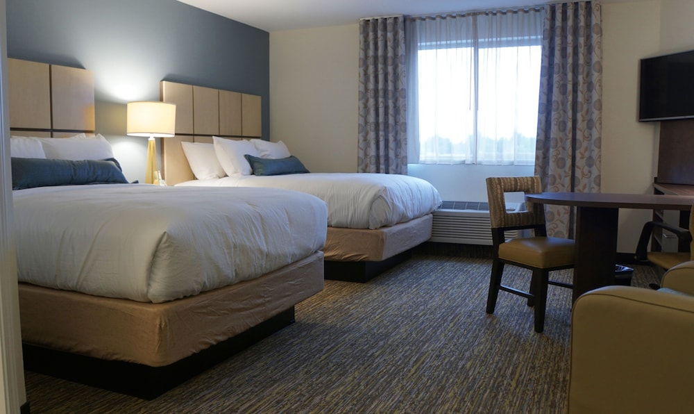 Candlewood Suites Vancouver-Camas 18/49
