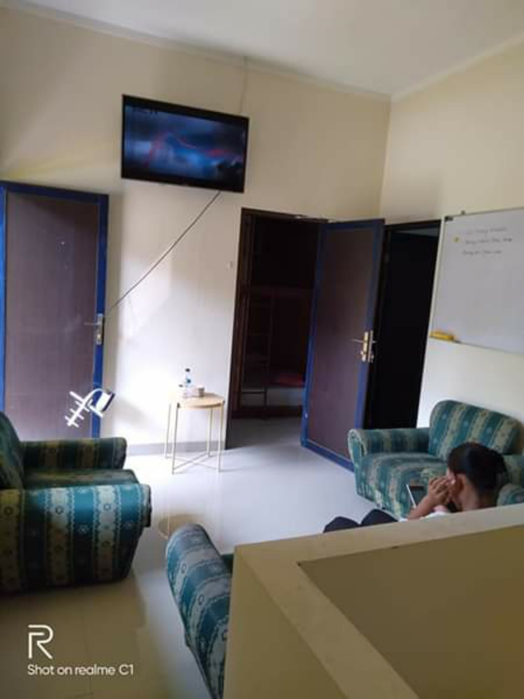 Kabin Kapsule UI Depok - Male Only 9/16