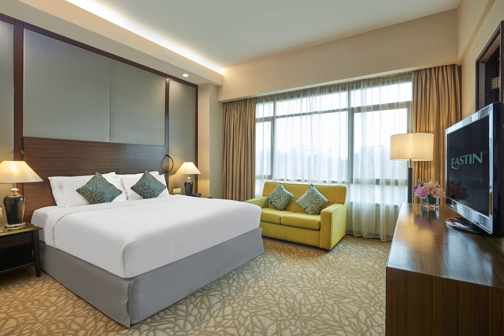 Petaling Jaya Marriott 13/56