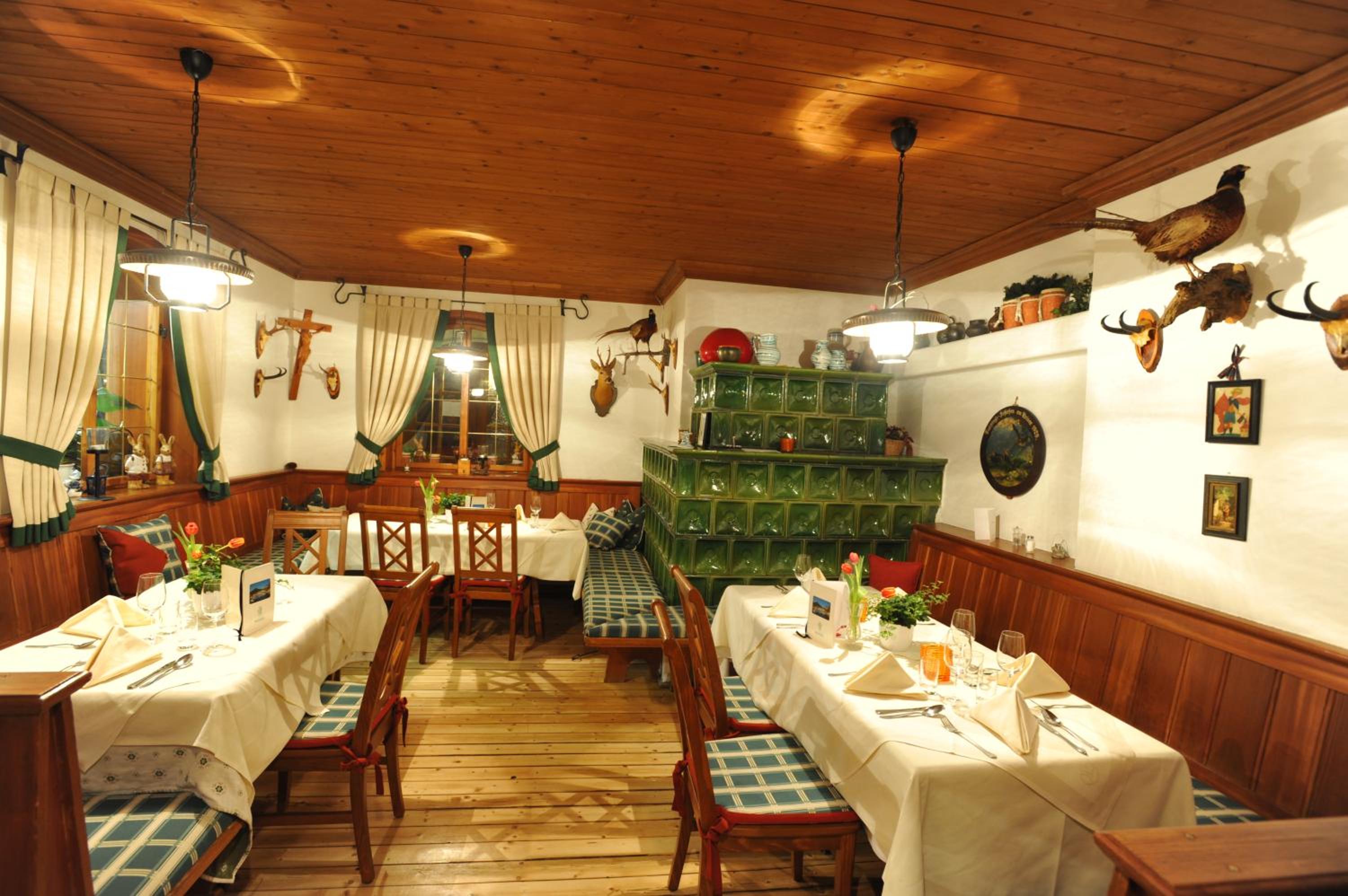 Seehotel Schlick 43/57