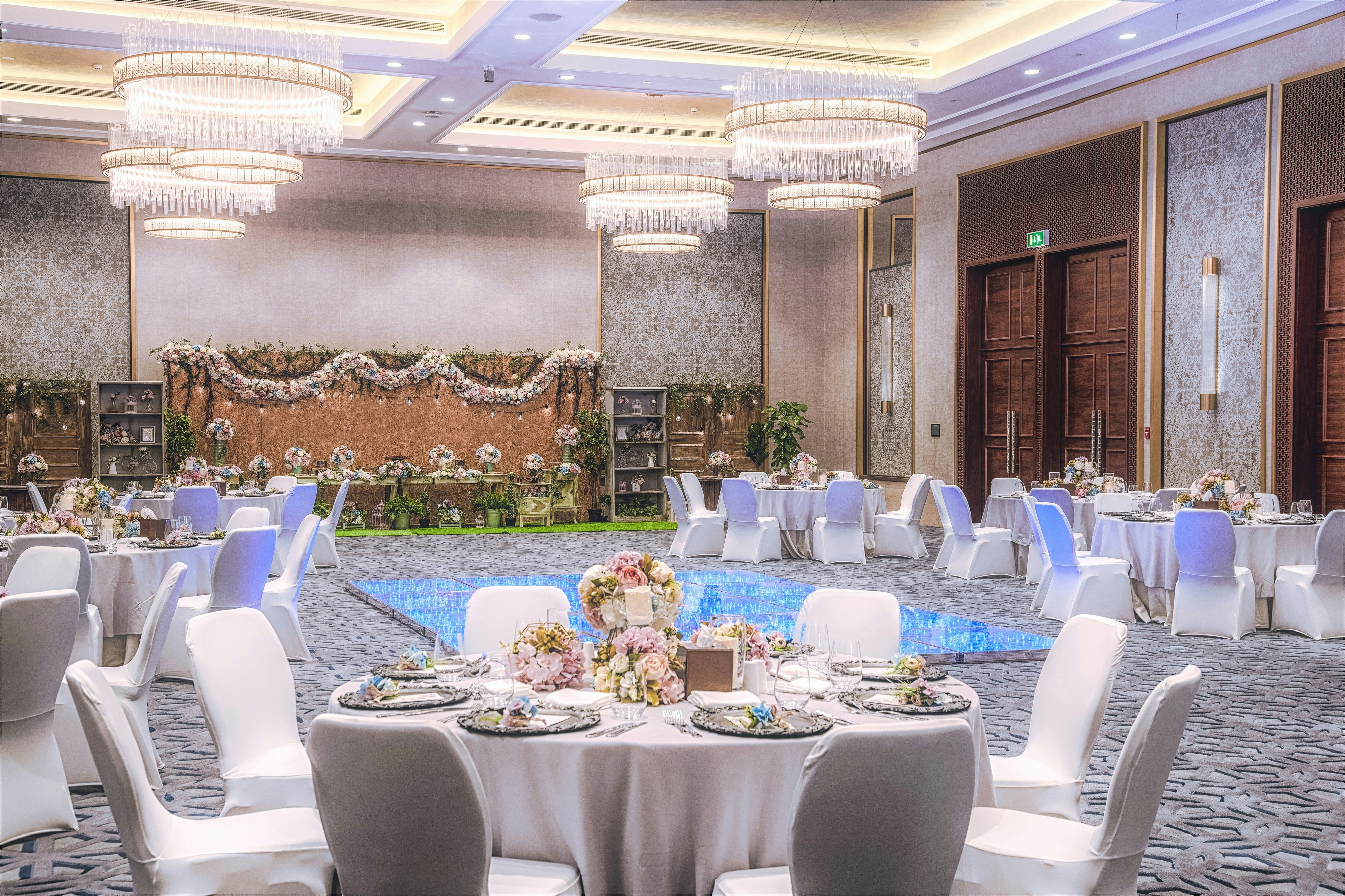 Al Messila A Luxury Collection Resort And Spa Doha 61/74