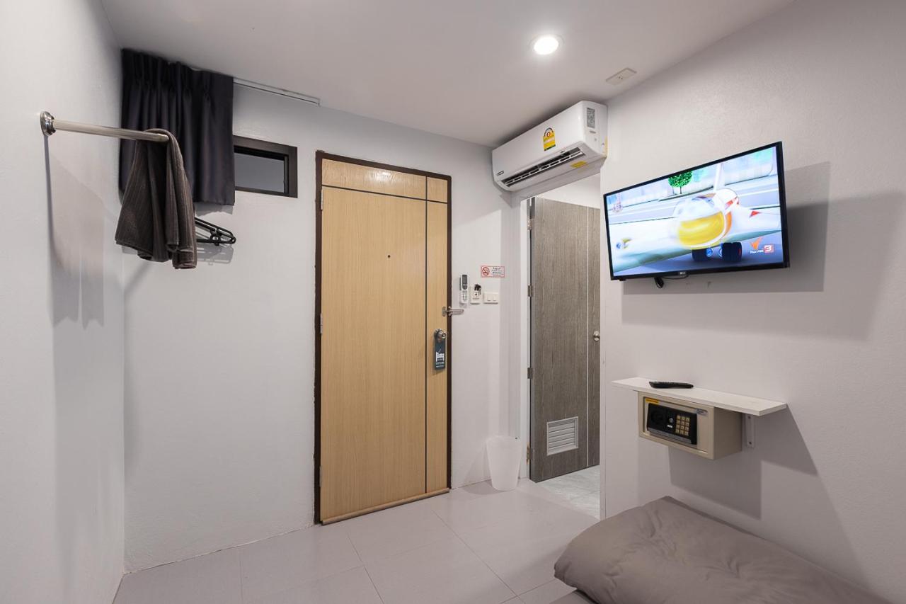 Minimal House Patong - Adults Only 55/55