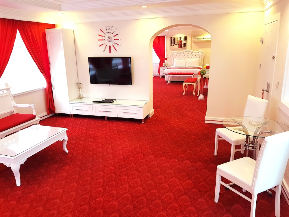 Business Park Otel 57/67