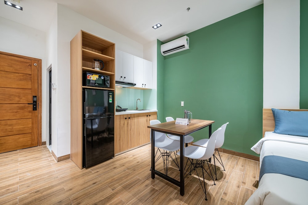 Cozrum Home - Daisy House 30/50