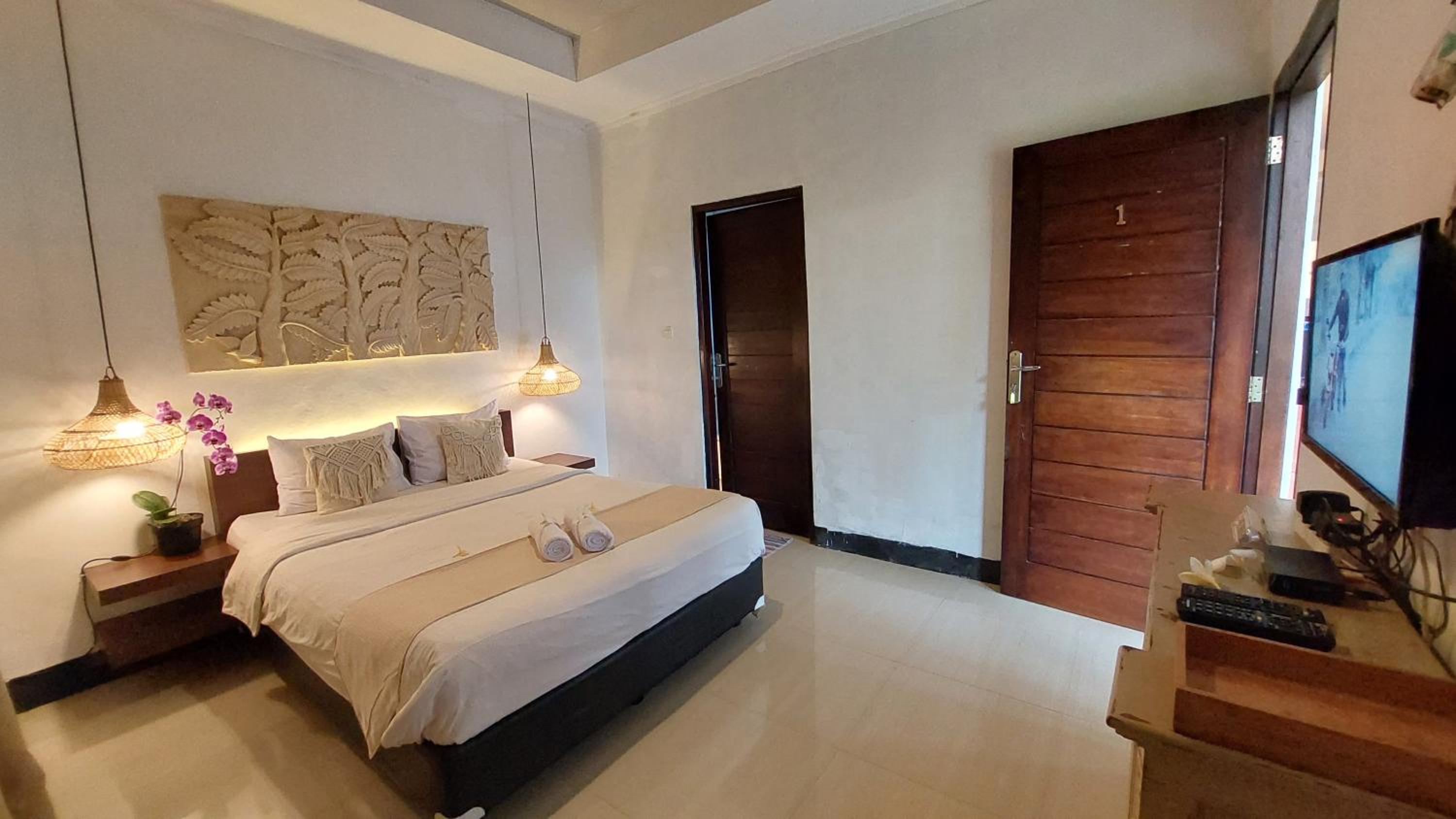 Villa Padi Yogyakarta 9/50