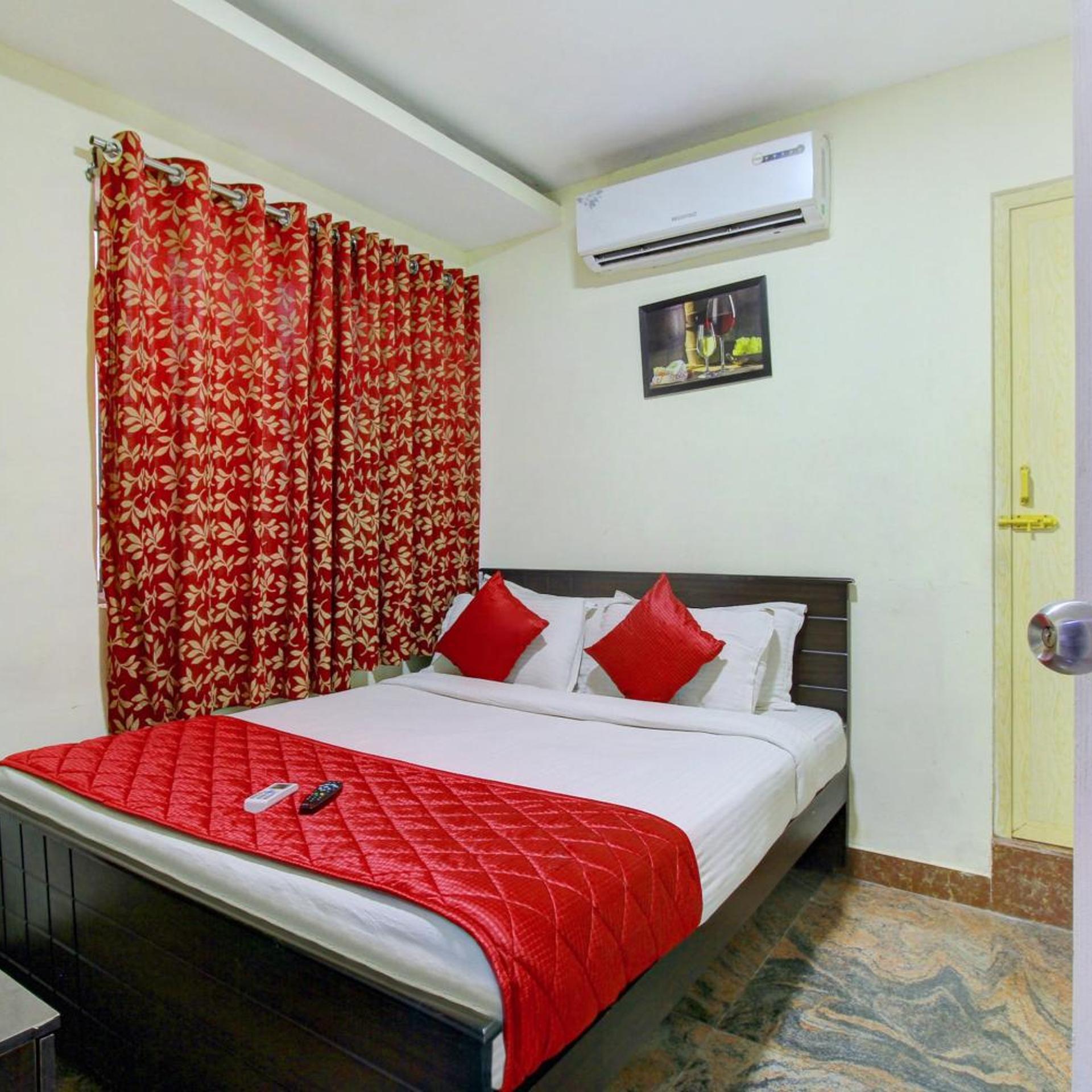 Oyo 4584 India Gate 15/54