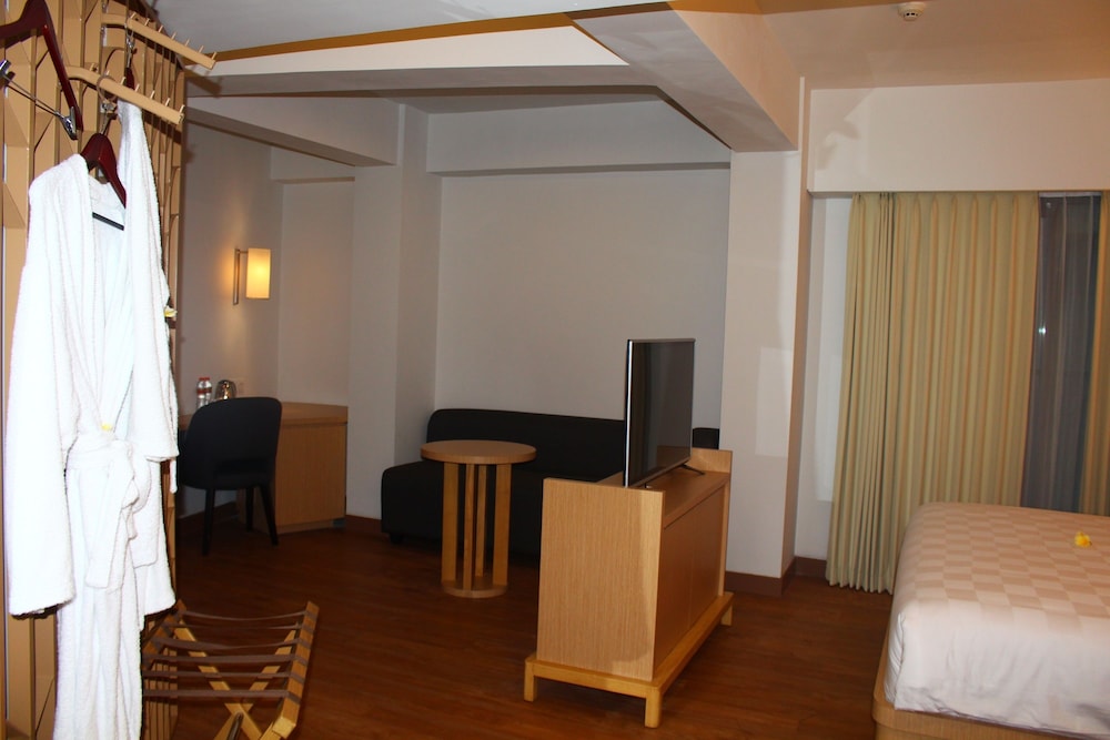 G Sign Style Hotel Kuta Tuban 32/43