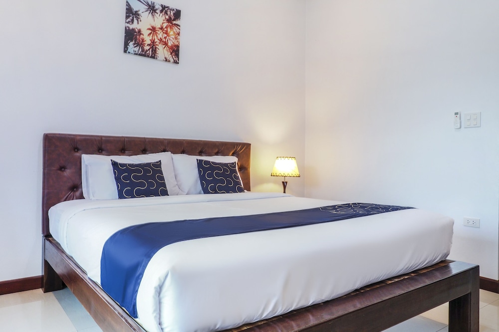 Capital O 727 Be One Resort 34/70