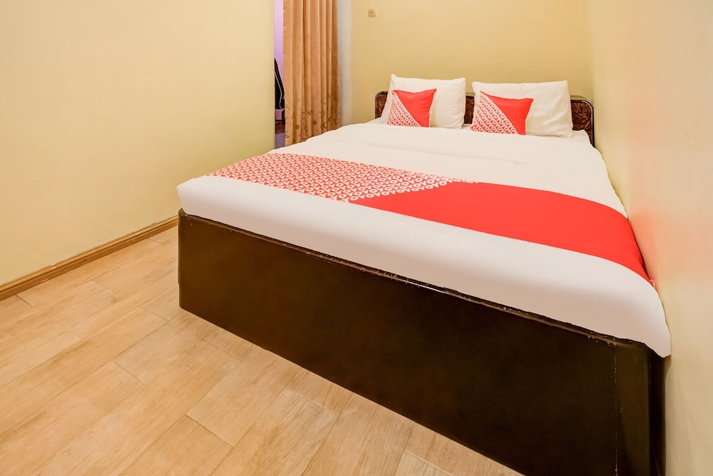 Hotel O Sofia Homestay Syariah 7/25
