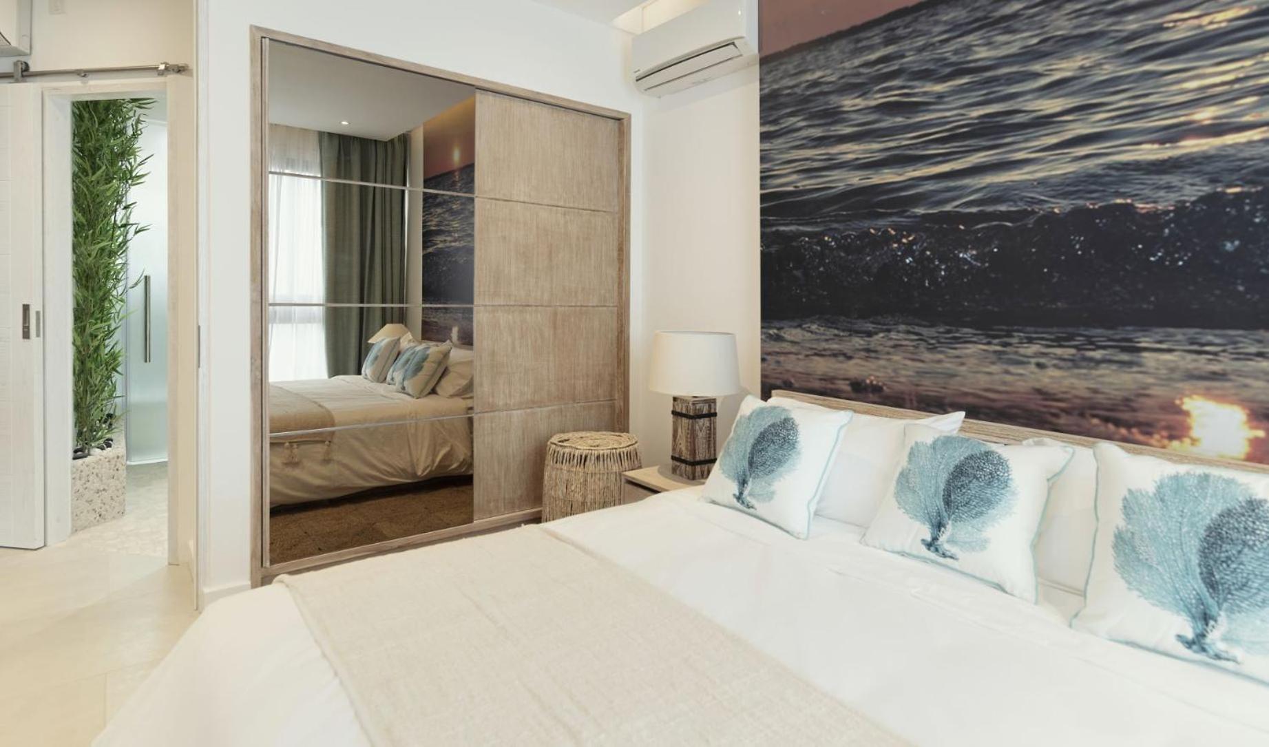 AQUA Boutique Hotel 13/50