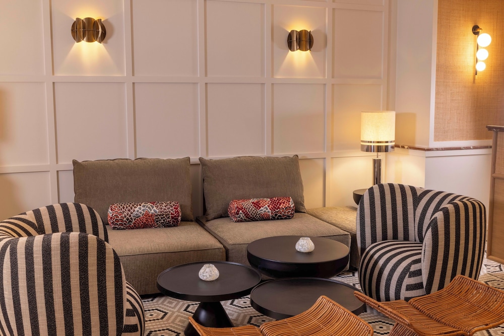 Le Clark Hotel Paris 31/50