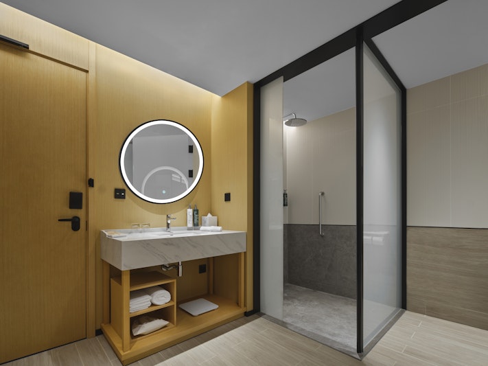 Hilton Garden Inn Guilin Yangshuo 41/41