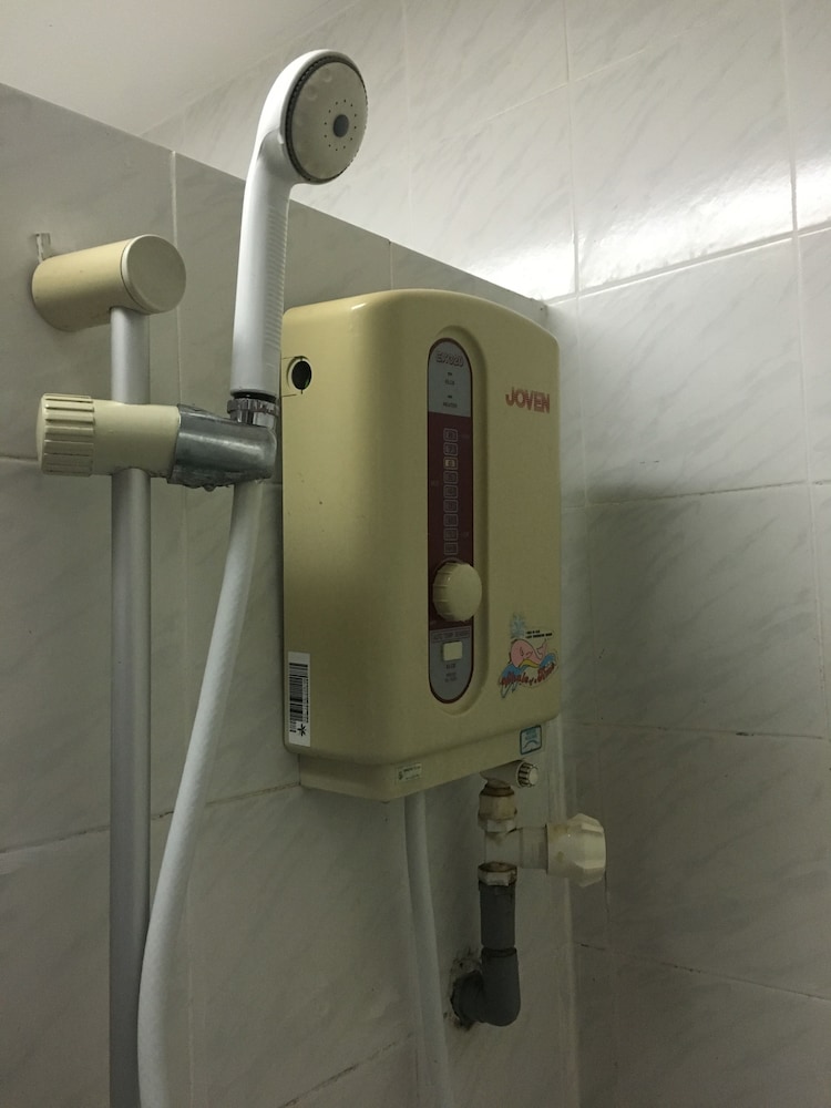 Hotel Seri Malaysia Mersing 33/59