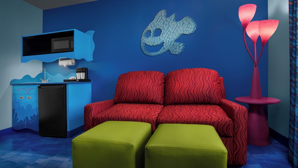 Disneys Art of Animation Resort 23/50