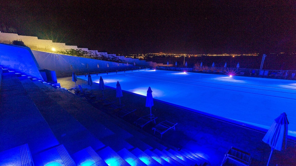 Hotel Perla Del Golfo 7/70