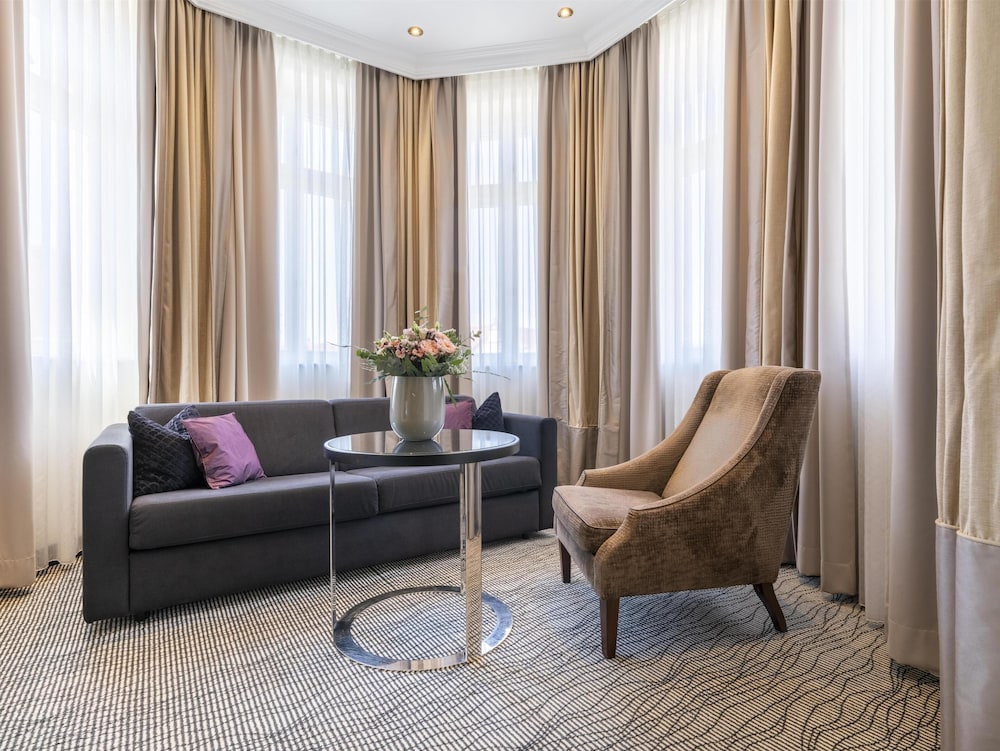Steigenberger Grandhotel Hande 27/49