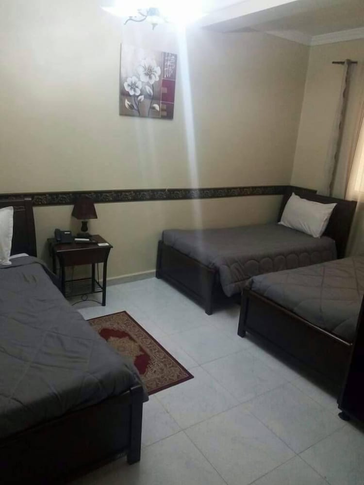 Hotel Ikram 35/47