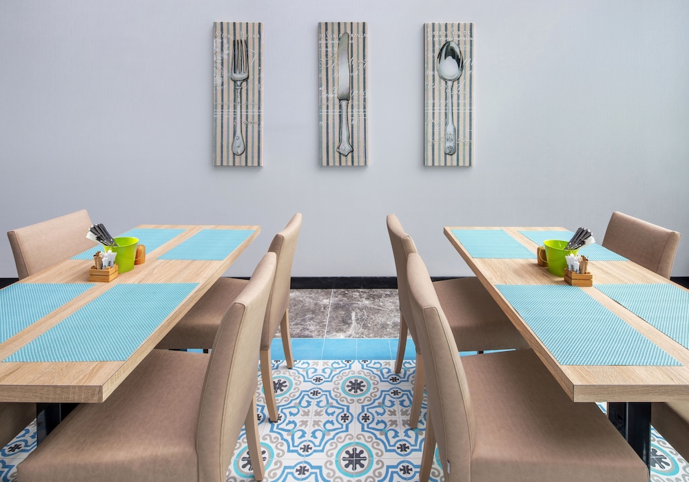 Radisson Blu Park Inn Izmir 53/67