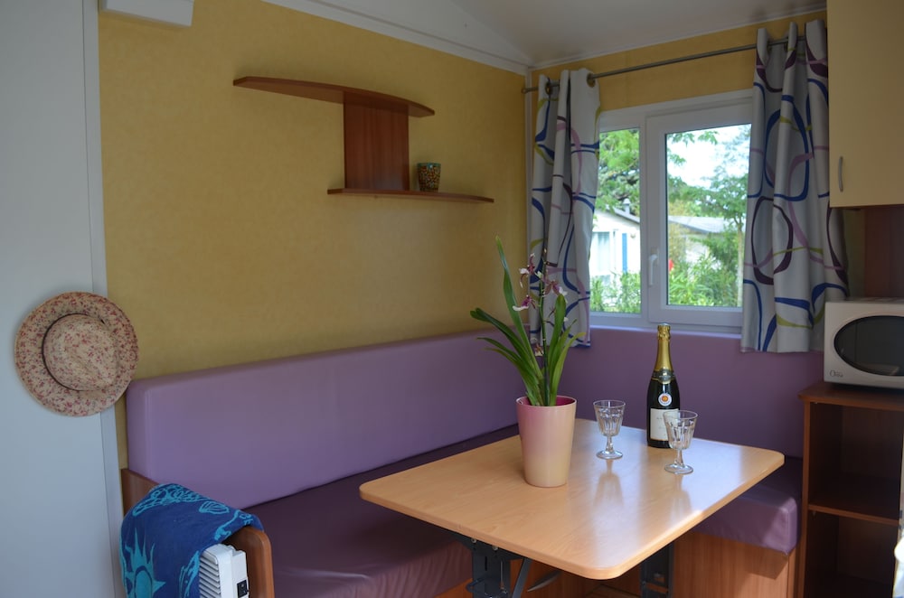 Camping La Pinede Enchantee 17/45