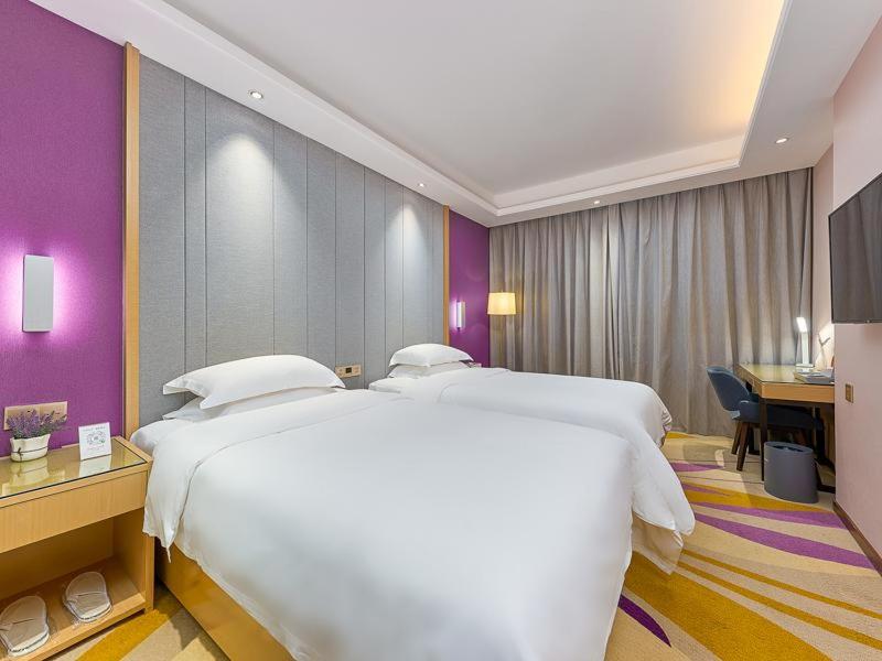 Lavande Hotels Guangzhou North Railway Station 29/53