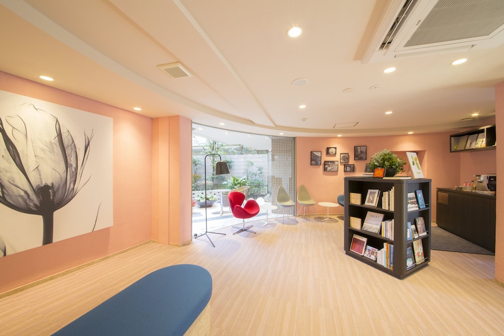 Tokyu Stay Meguro Yutenji 38/58