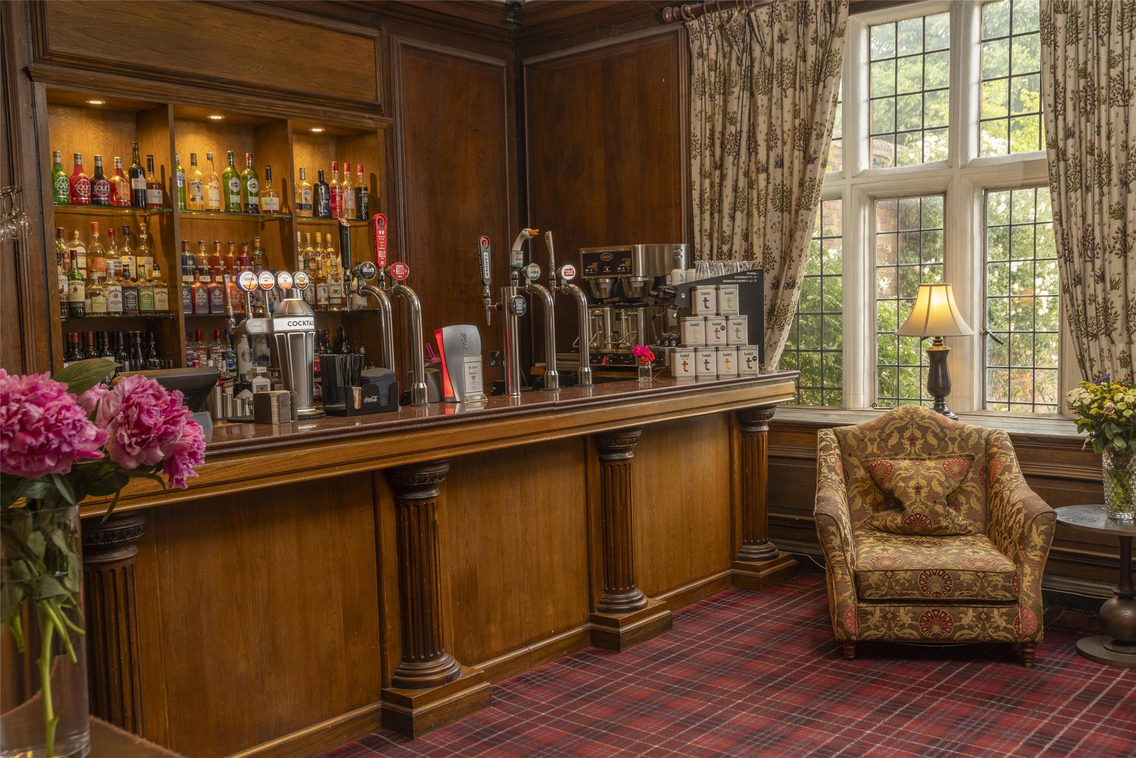 Castle Bromwich Hall Hotel, BW Signature Collection 3/70
