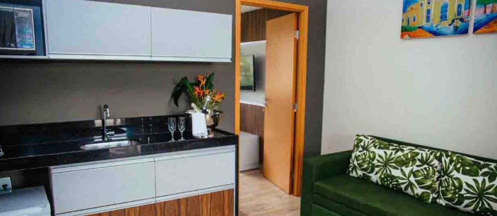 Asenza Beach Resort 4/50