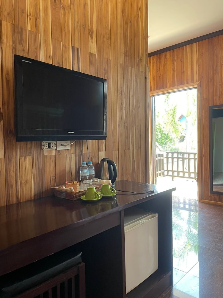 Luang Prabang Inn 12/71