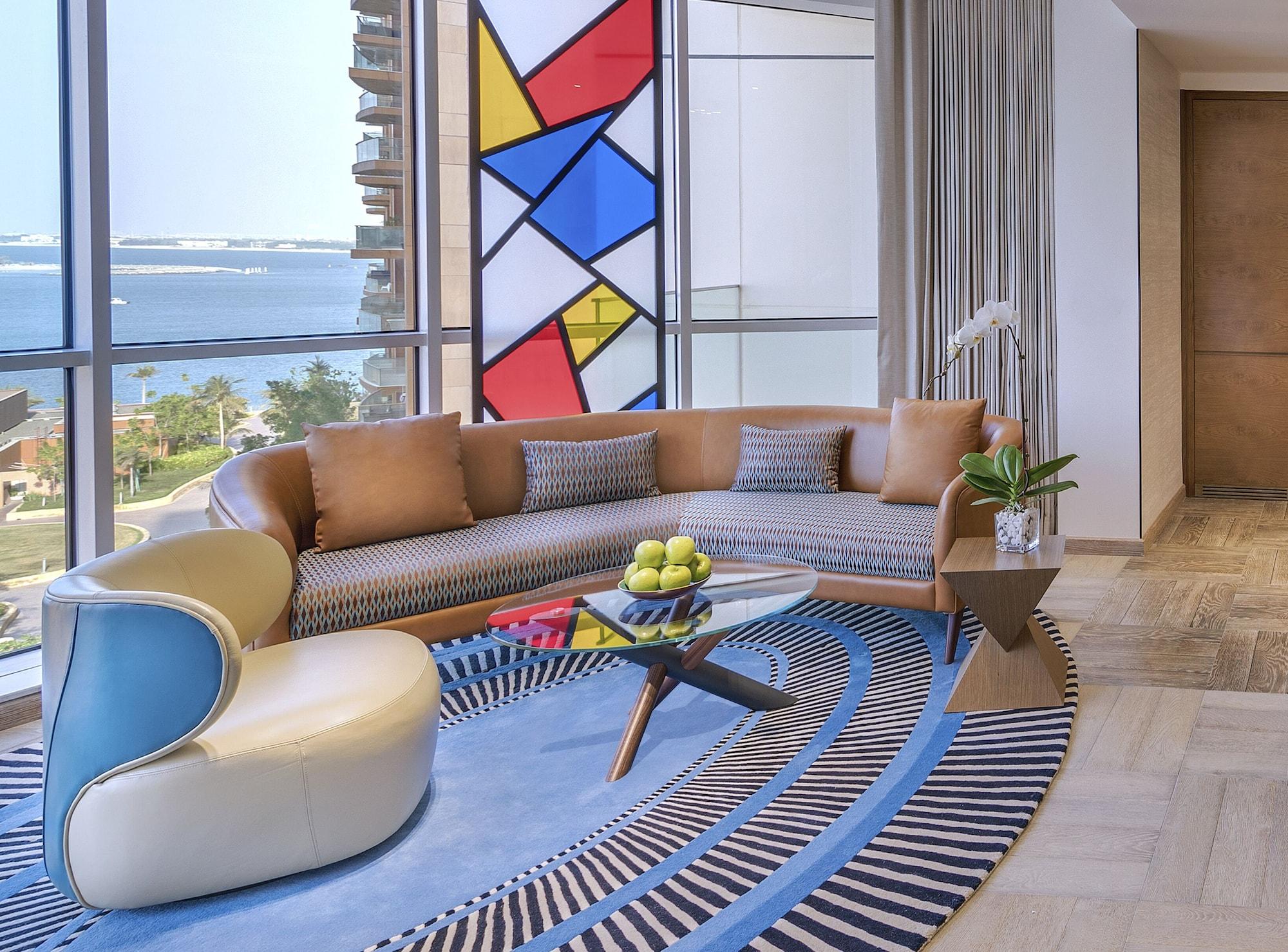 Andaz By Hyatt Residence - Palm Jumeirah 49/65