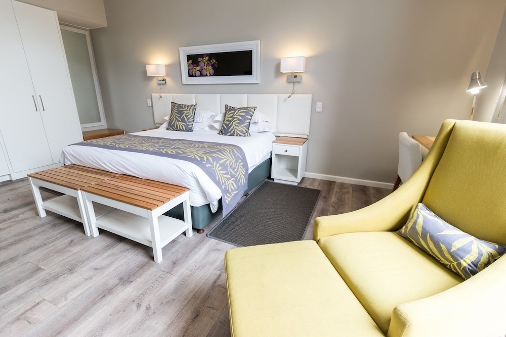 Royal St Andrews Hotel Conference Centre Spa 14/73