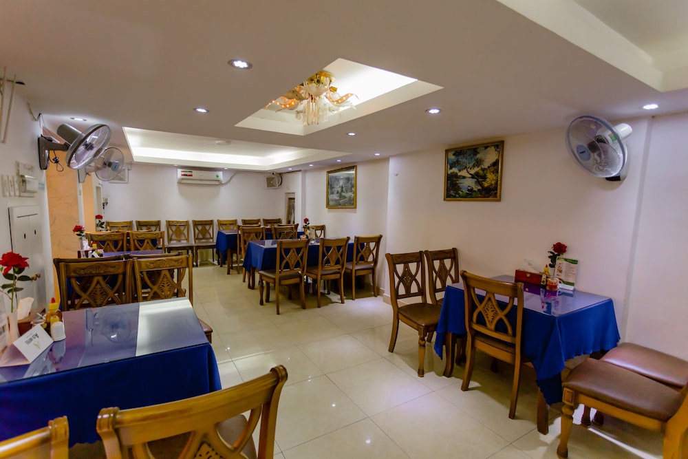 A25 Hotel - 307 Ly Tu Trong 53/63