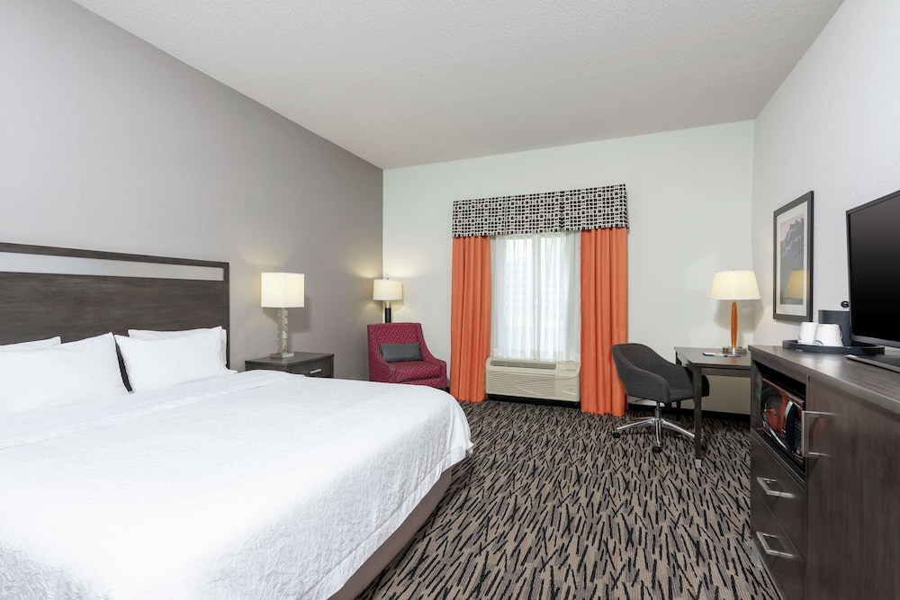 Hampton Inn Akronsouth 20/45