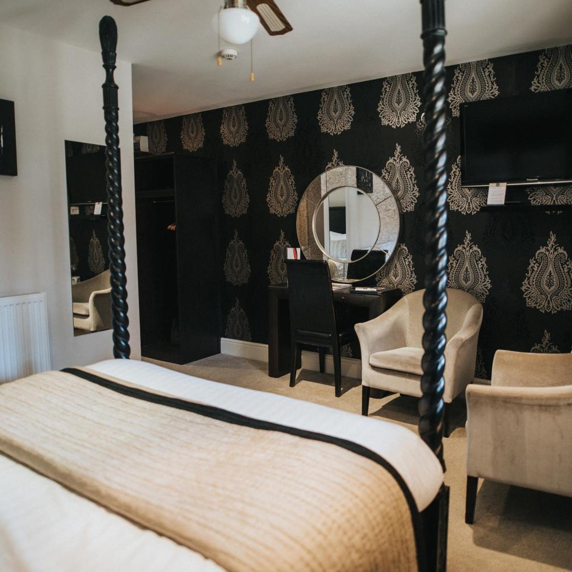 Hall Farm Hotel And Restaurant 33/58