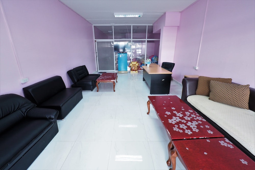 Smart Residence At Muengthongthani 34/40