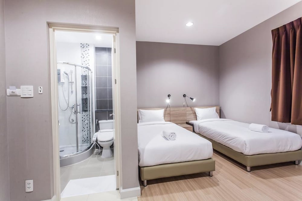Morino Hotel Si Racha 25/40