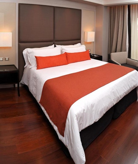 CARLES HOTEL BUENOS AIRES 26/64