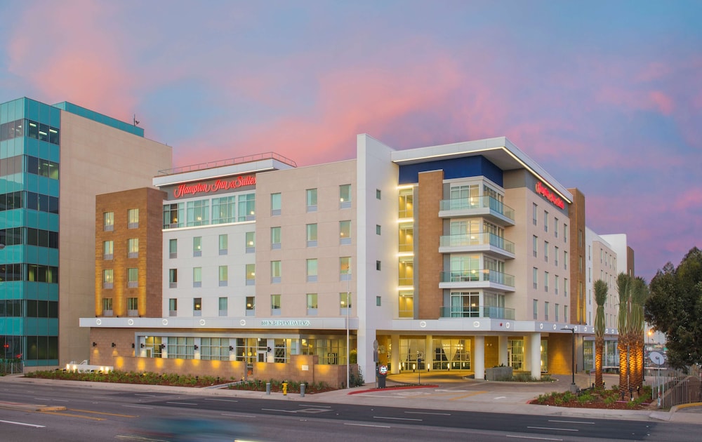 Hampton Inn Suites Lax el Segundo 1/61