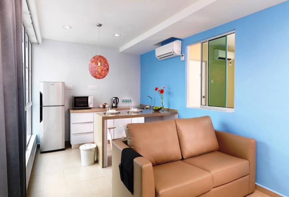 Fenix Inn 19/54