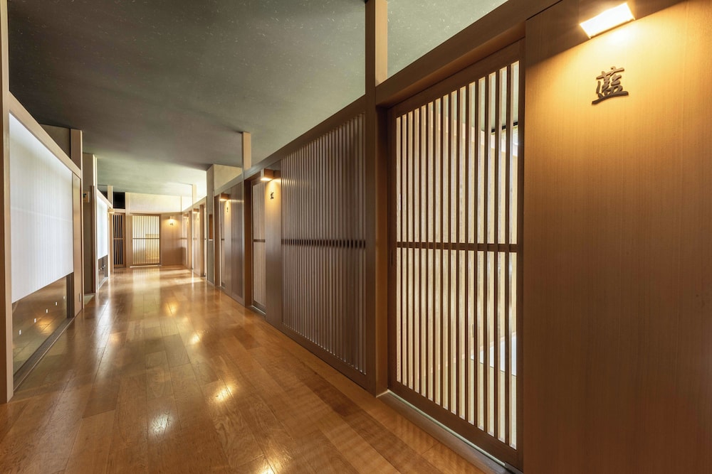 Spa & Resort Hotel Solage Oita-Hiji 35/72