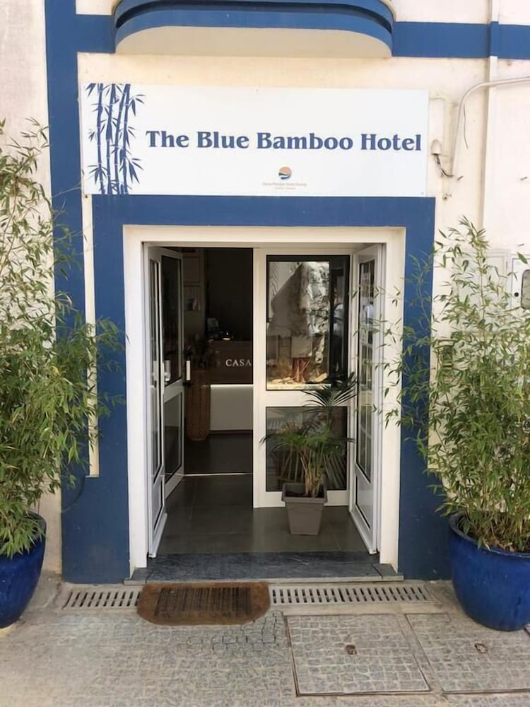 Blue Bamboo Hotel 2/15