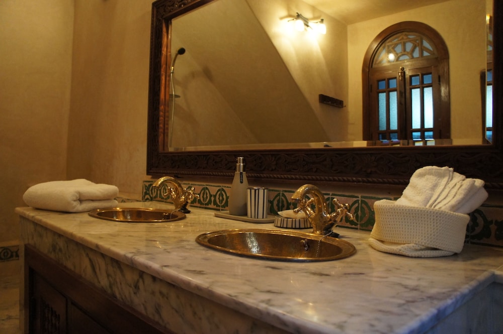 Riad Les Remparts de Fes 26/72