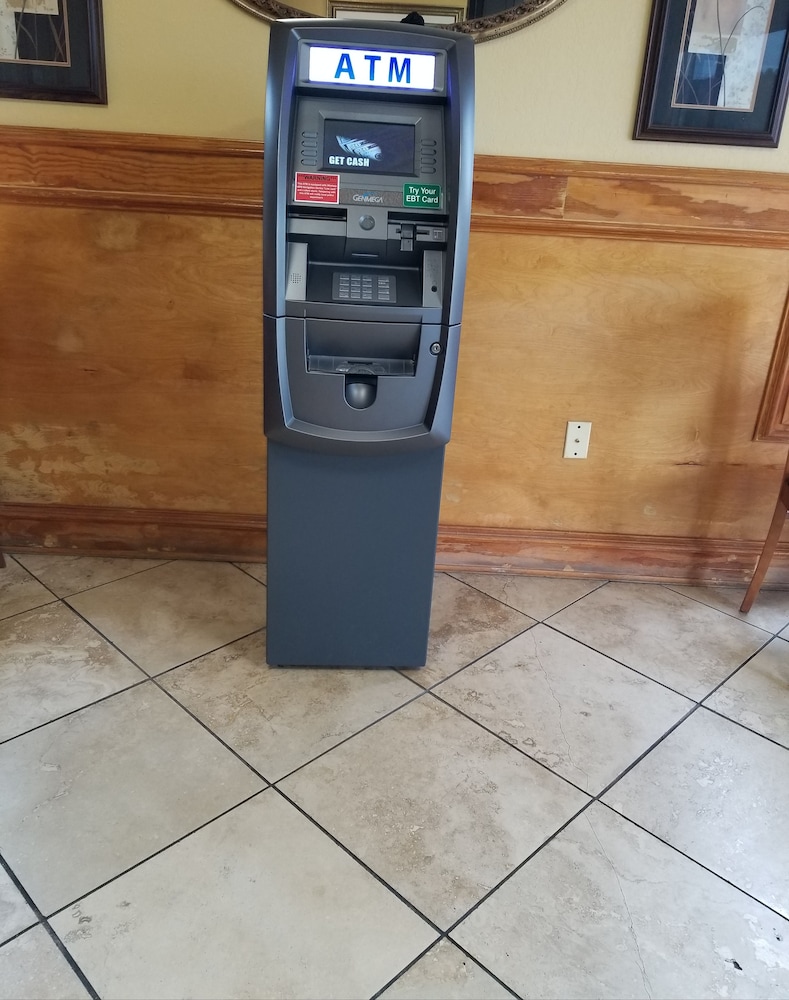 Americas Best Value Inn Suites Pensacola 15/30